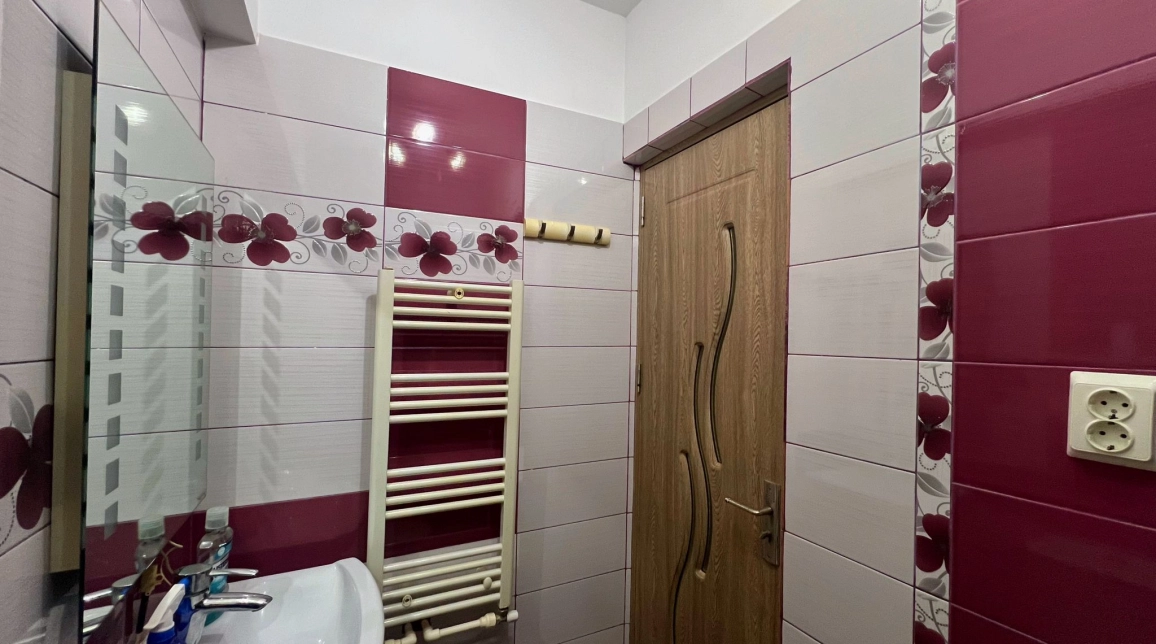 Oferta Galata apartament 30 mp , o camera, decomandat, de vanzare,  Platoul Galata imagine 7