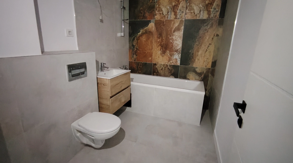 Oferta Galata apartament nou 64 mp , 2 camere, decomandat, de vanzare,  Arcadia imagine 13