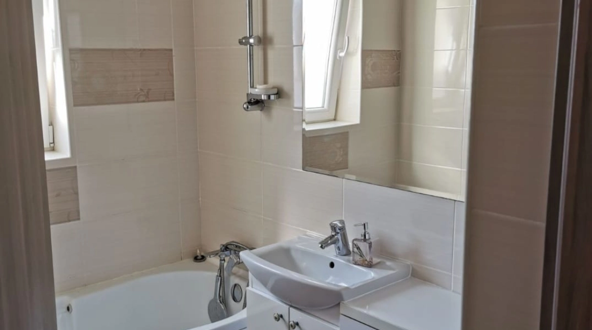 Oferta De vanzare apartament nou, 3 camere, , 70 mp , Popas Pacurari,   Hotel Premier - vis-a-vis de Mall Moldova imagine 6