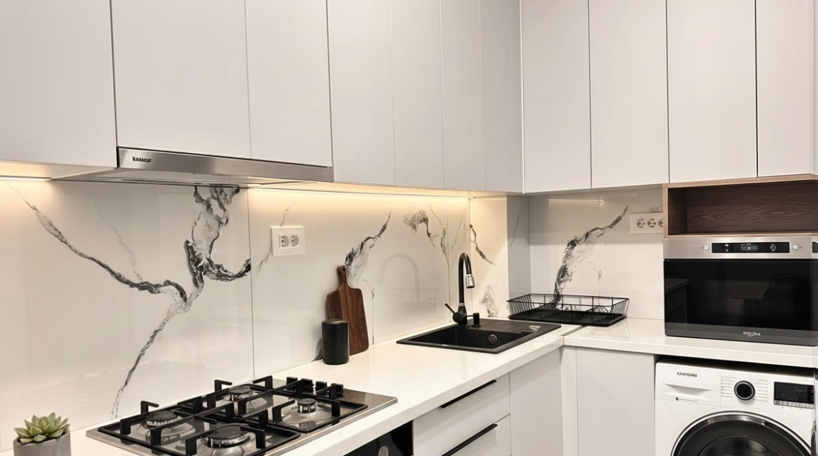 Oferta 3 camere, decomandat, 63 mp , de vanzare apartament nou in zona Nicolina,  1.5km de la Belvedere imagine 3