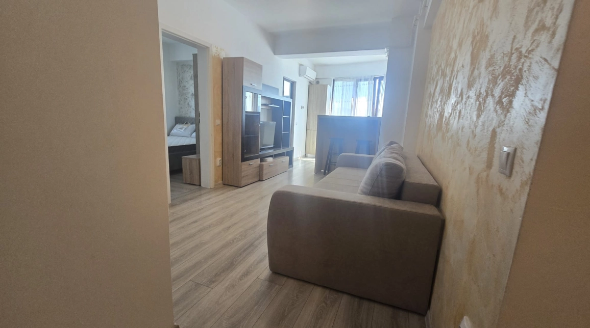 Oferta Apartament nou, 3 camere, , 55 mp , Centru, de vanzare,  Palas Mall, Universitatea Asachi imagine 1