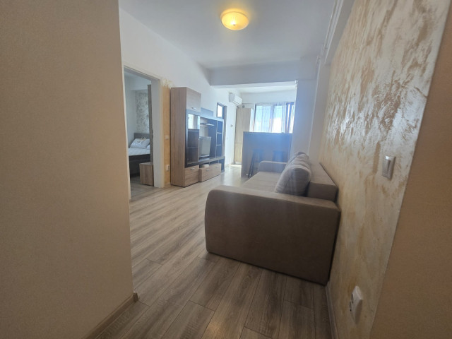 Apartament nou, 3 camere,   ,  55 mp , Centru, de vanzare,  (Palas Mall, Universitatea Asachi) 162821