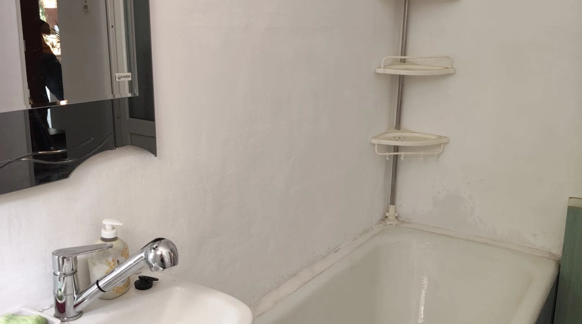 Oferta Apartament de vanzare, o camera, decomandat, 30 mp , Podu Ros,  Salubris imagine 2