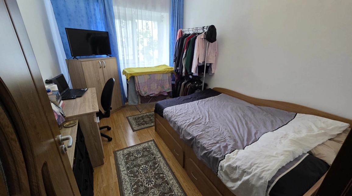 Oferta De vanzare apartament, 3 camere, decomandat, 70 mp , Dacia,   imagine 6