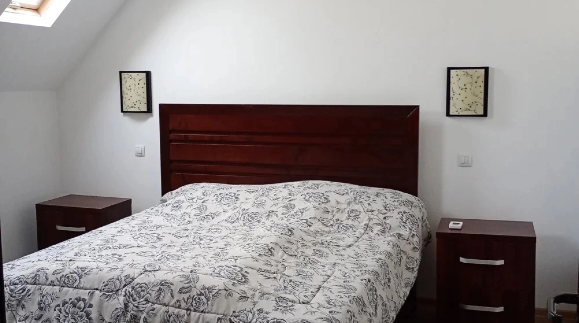 Oferta De vanzare casa, 4 camere, 121 mp , Horpaz,  dupa serele Visoianu imagine 3
