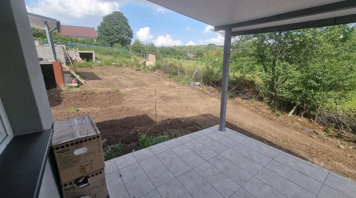 Oferta De vanzare casa, 4 camere, 84 mp , Tomesti,  Primaria Tomesti imagine 8