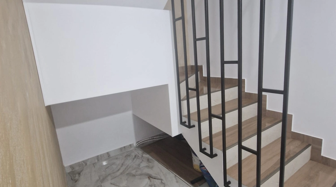 Oferta Casa, 4 camere, 118 mp , Miroslava, de vanzare,  Depozit TRANS Anapet imagine 14