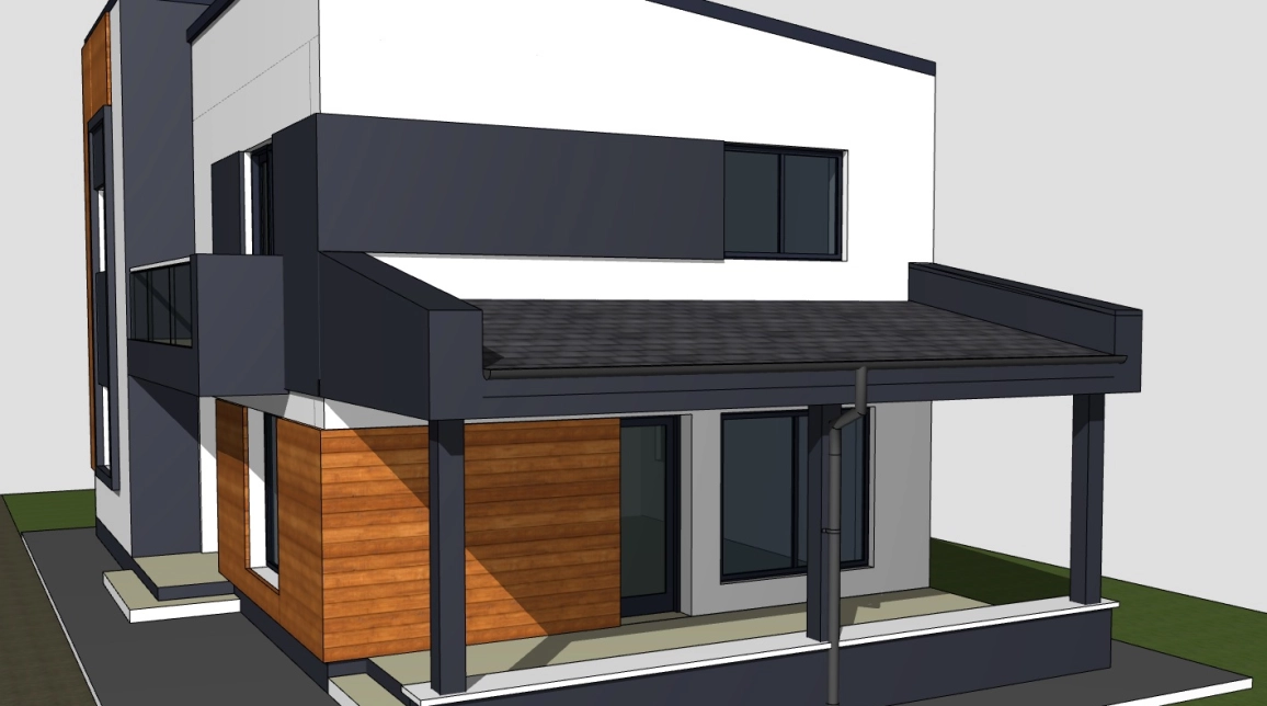 Oferta Teren CUG Autorizatie de Constructie Valea Adanca  392 mp  imagine 2