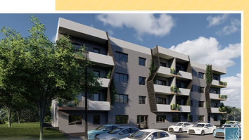 Nex Residence