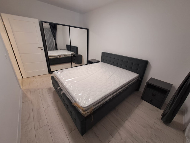 2 camere,  decomandat ,  55 mp , de inchiriat apartament nou in zona Pacurari,  (Kaufland ) 157133