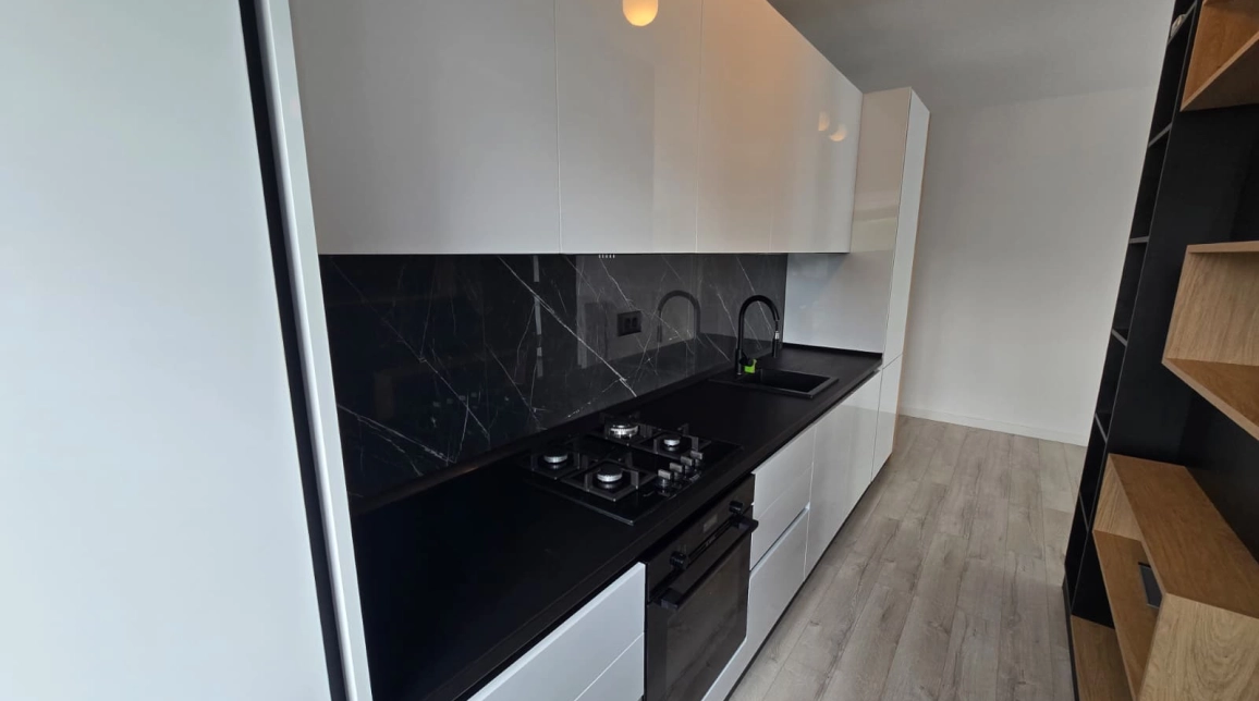 Oferta Dacia apartament nou 58 mp , 2 camere, , de inchiriat,  Comat Towers  imagine 11
