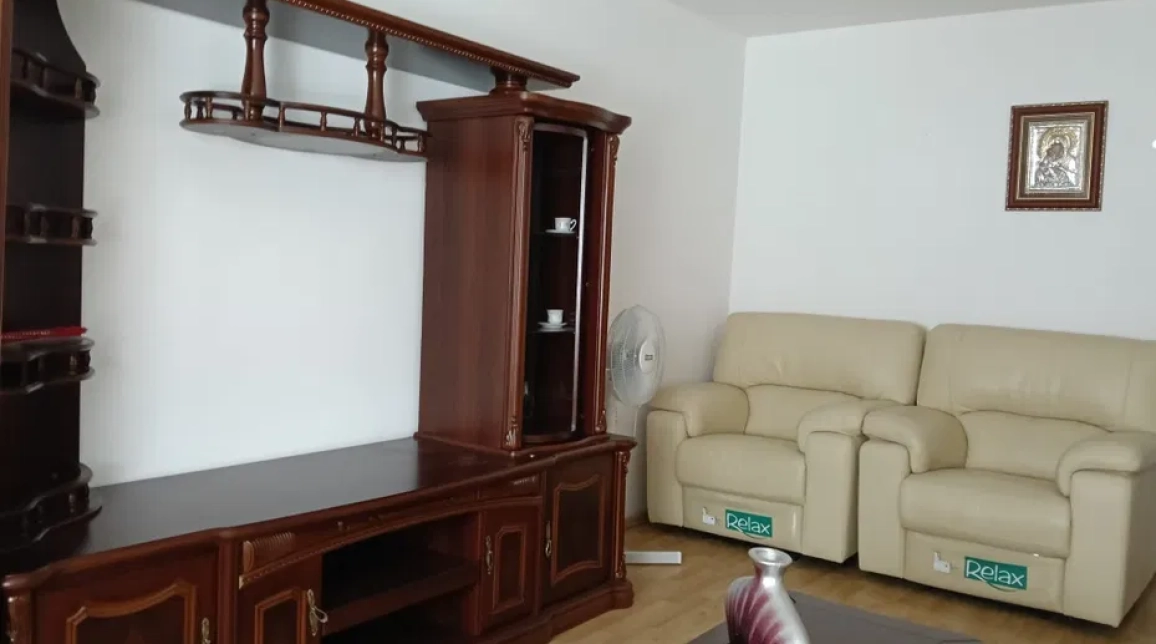 Oferta De inchiriat apartament, 2 camere, decomandat, 50 mp , CUG,  BRD imagine 2