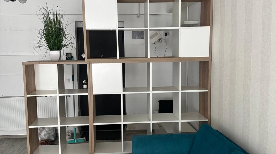 Oferta De inchiriat apartament nou, 2 camere, decomandat, 52 mp , Pacurari,  Rasarit de soare imagine 7