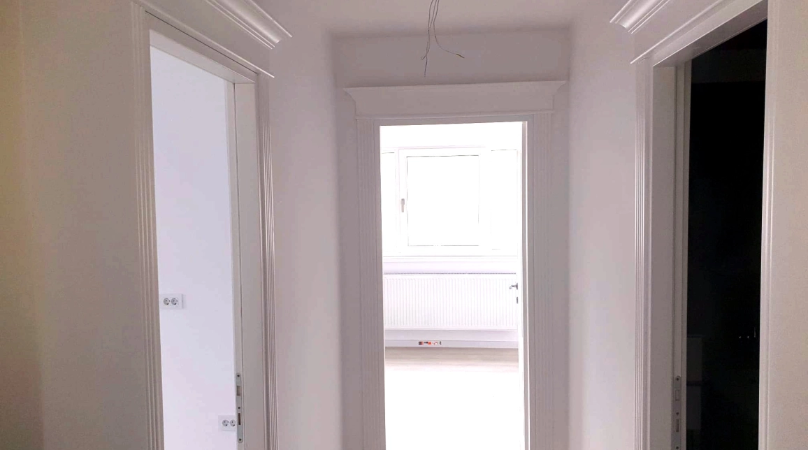 Oferta Apartament nou de vanzare, 2 camere, semidecomandat, 42 mp , Podu Ros,  Pasaj  Socola - Poitiers,  2,6km de Palas imagine 3