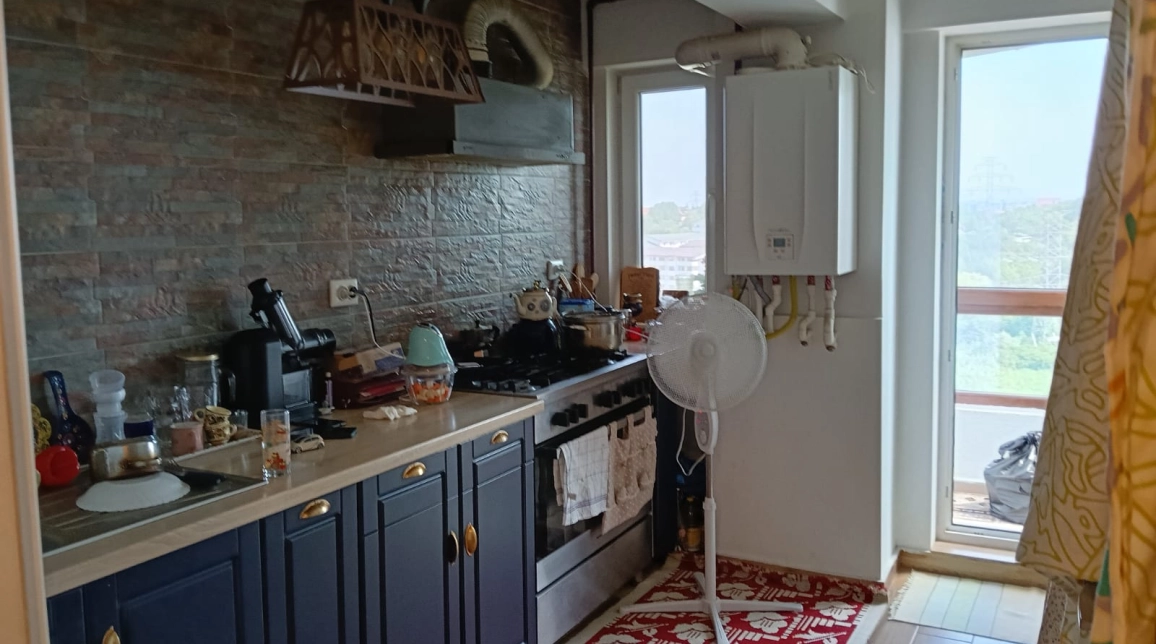 Oferta Apartament nou, 2 camere, decomandat, 58 mp , CUG, de vanzare,  Rond tranvai imagine 4