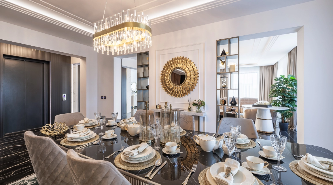 Oferta Apartament nou, 6 camere, , 777 mp , Poitiers, de vanzare,    pe 2 niveluri la  2,6 km de Palas imagine 39