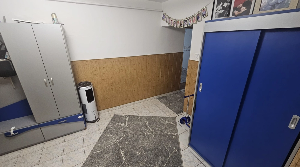 Oferta Apartament, 3 camere, decomandat, 73 mp , Poitiers, de vanzare,  la bulevard imagine 7