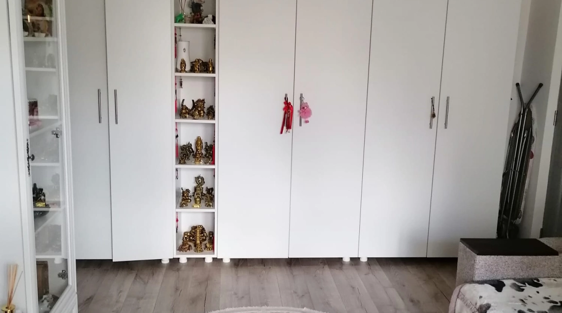 Oferta 3 camere, , 65 mp , de vanzare apartament in zona Central,  PALAS imagine 6