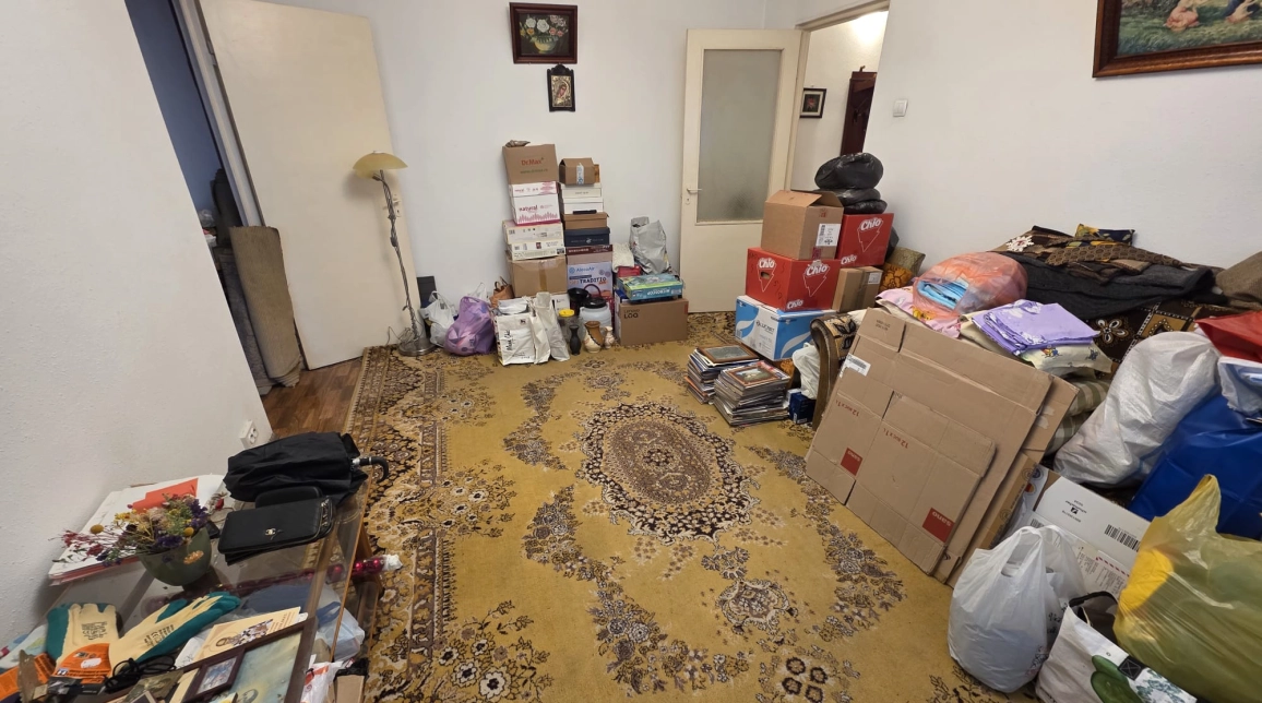 Oferta Apartament de vanzare, 2 camere, semidecomandat, 42 mp , Dacia,  Lidl imagine 1