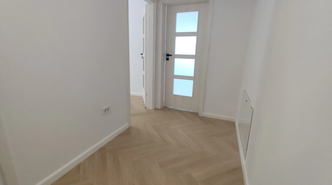 Oferta 2 camere, decomandat, 58 mp , de vanzare apartament nou in zona Nicolina,  Tehnopolis imagine 1