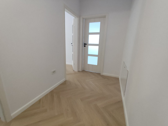 2 camere,  decomandat ,  58 mp , de vanzare apartament nou in zona Nicolina,  (Tehnopolis) 161643