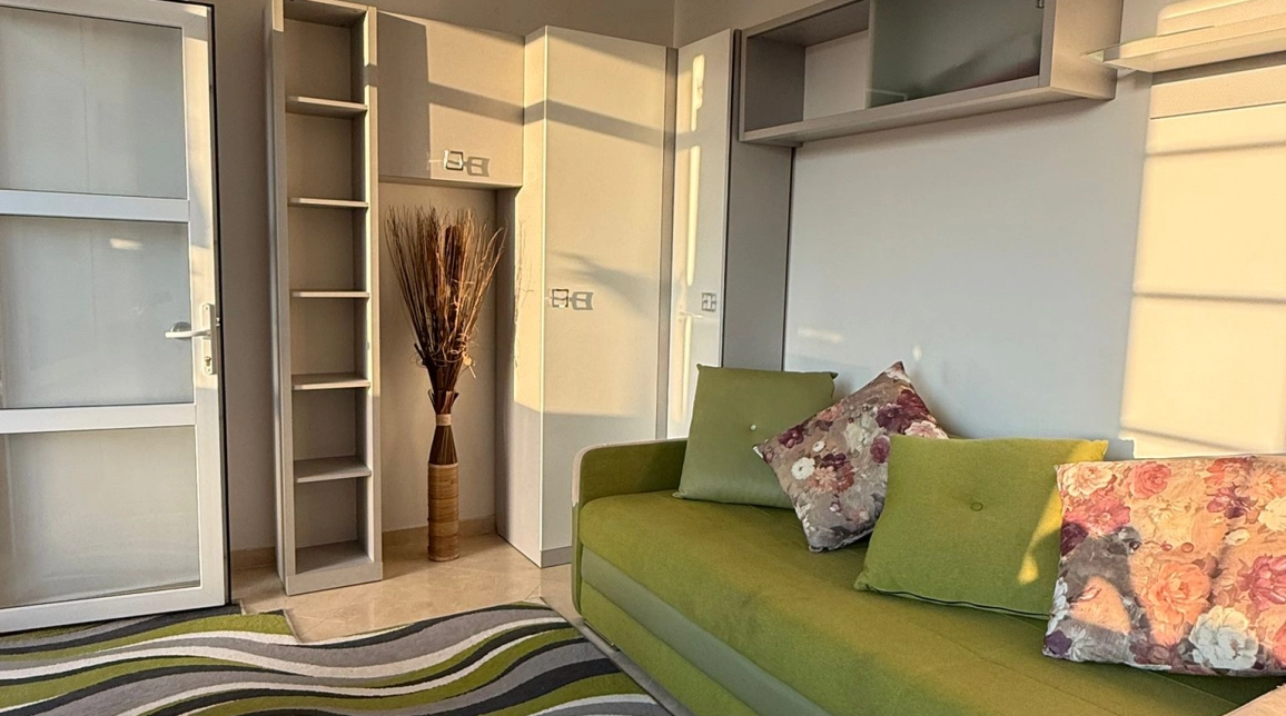Oferta CUG apartament 30 mp , o camera, , de vanzare,  Lidl Visoianu imagine 1