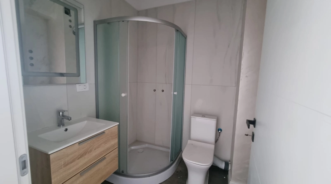 Oferta Visani apartament nou 35 mp , o camera, semidecomandat, de vanzare,  Profi Visan imagine 6