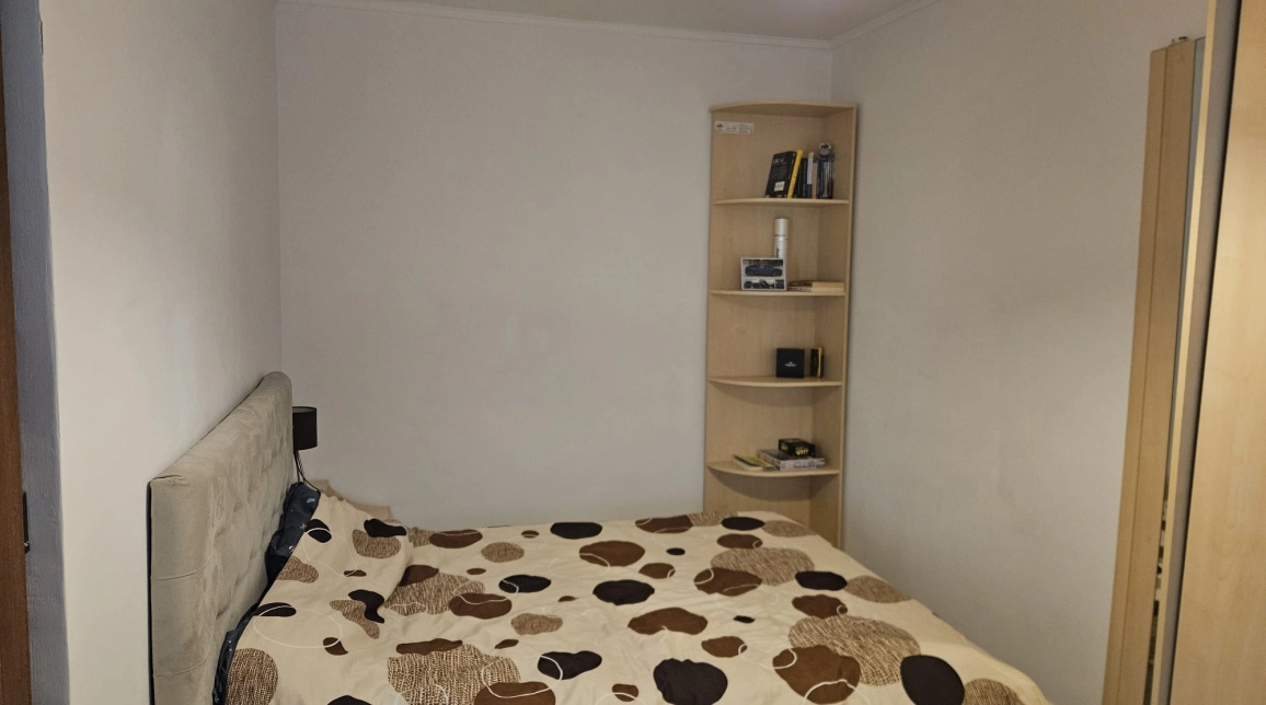 Oferta De vanzare apartament, 2 camere, nedecomandat, 50 mp , Alexandru cel Bun,  Liceul Miron Costin imagine 5