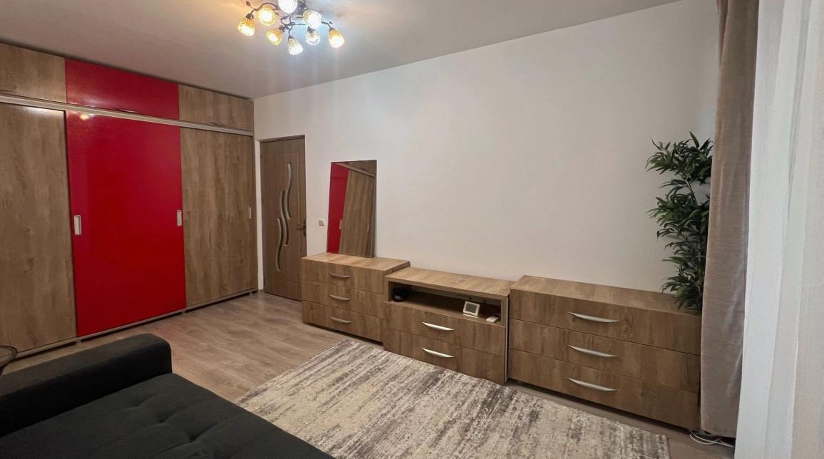 Oferta Galata apartament 30 mp , o camera, decomandat, de vanzare,  Platoul Galata imagine 1