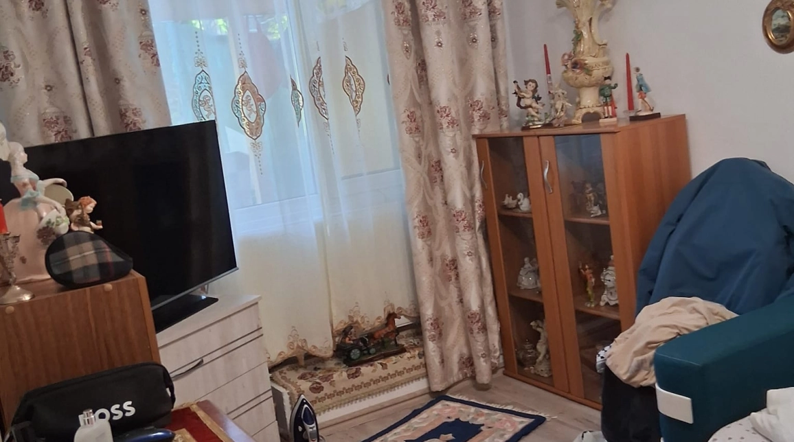 Oferta Apartament, 3 camere, nedecomandat, 60 mp , Tudor Vladimirescu, de vanzare,  Intersectia Bucsinescu imagine 5