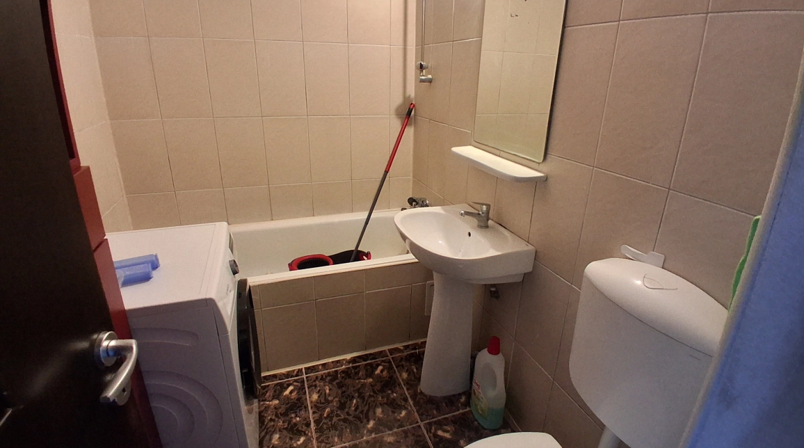Oferta Apartament de vanzare, o camera, decomandat, 44 mp , Frumoasa,  BD. POITIERS imagine 5