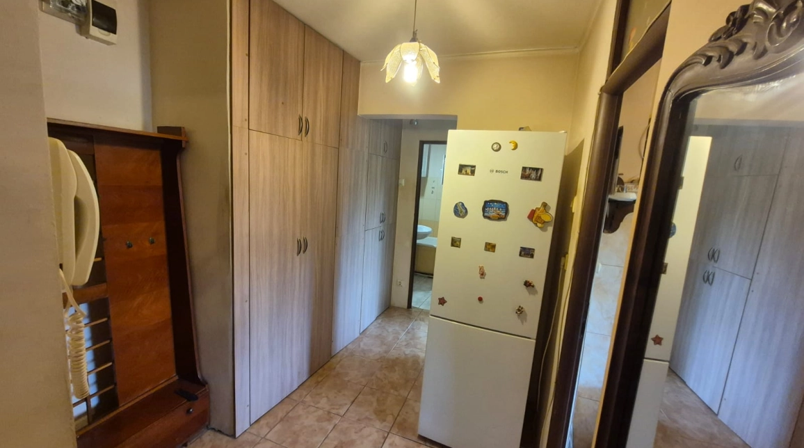 Oferta De vanzare apartament, 2 camere, decomandat, 47 mp , Dacia,  A La Grec imagine 11