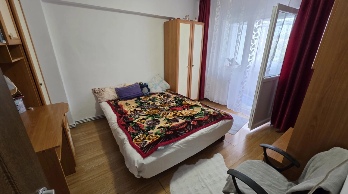Oferta De vanzare apartament, 3 camere, decomandat, 70 mp , Dacia,   imagine 5