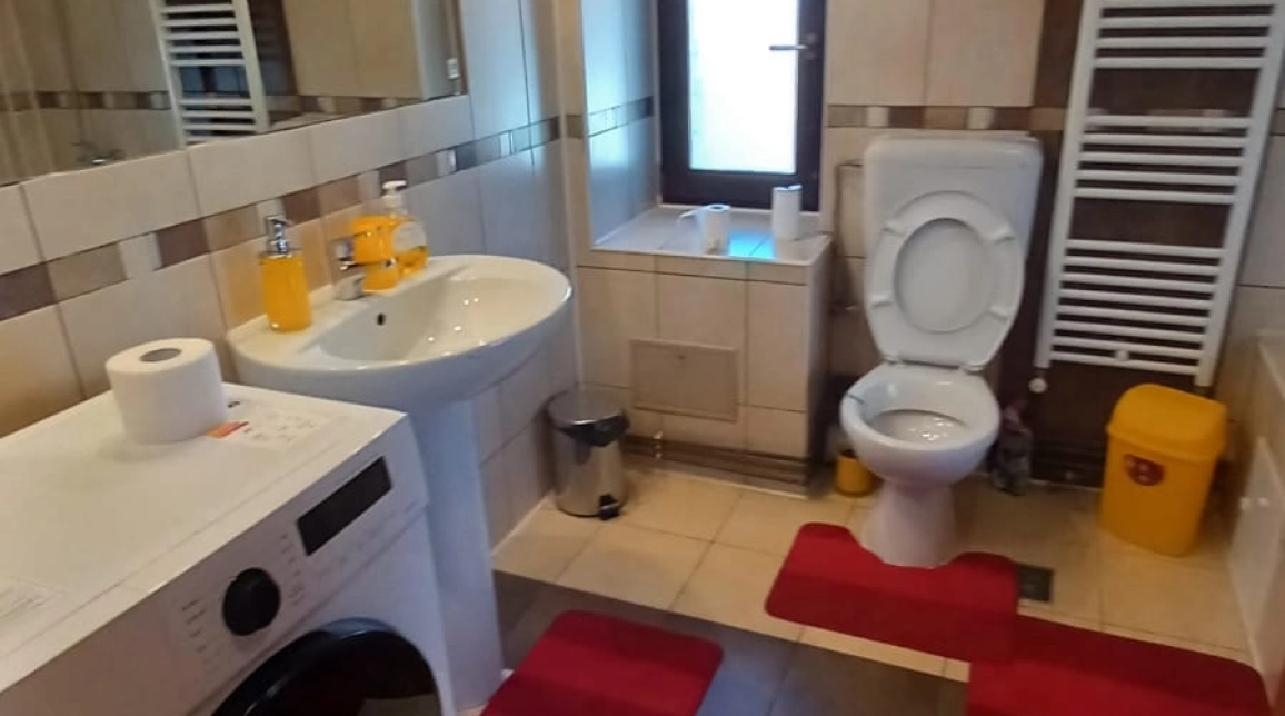 Oferta De vanzare casa, 9 camere, 303 mp , Tatarasi,  Moara de Vant  imagine 1