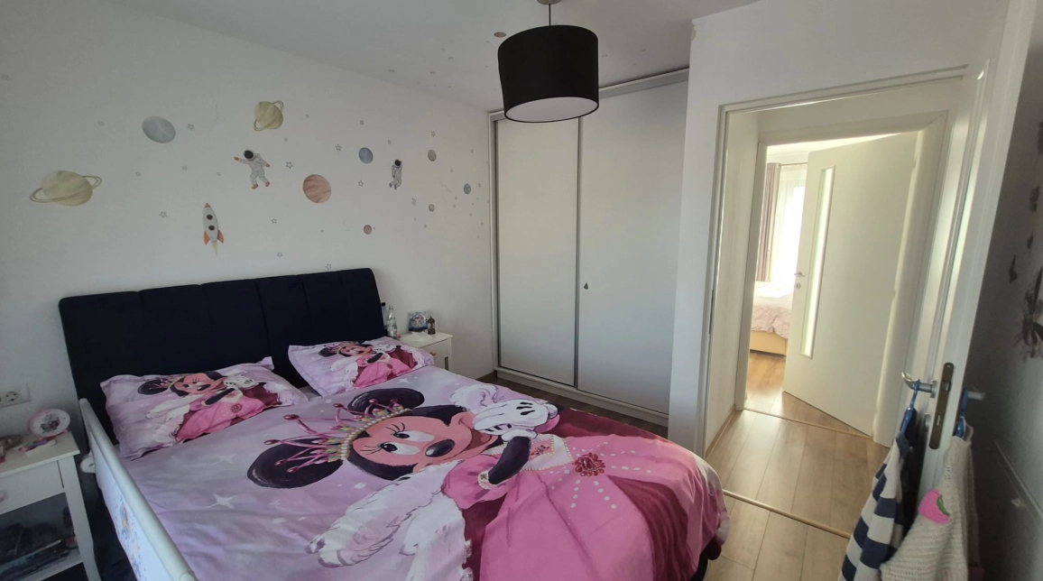 Oferta De vanzare casa, 4 camere, 110 mp , Miroslava,  Transanapet imagine 10