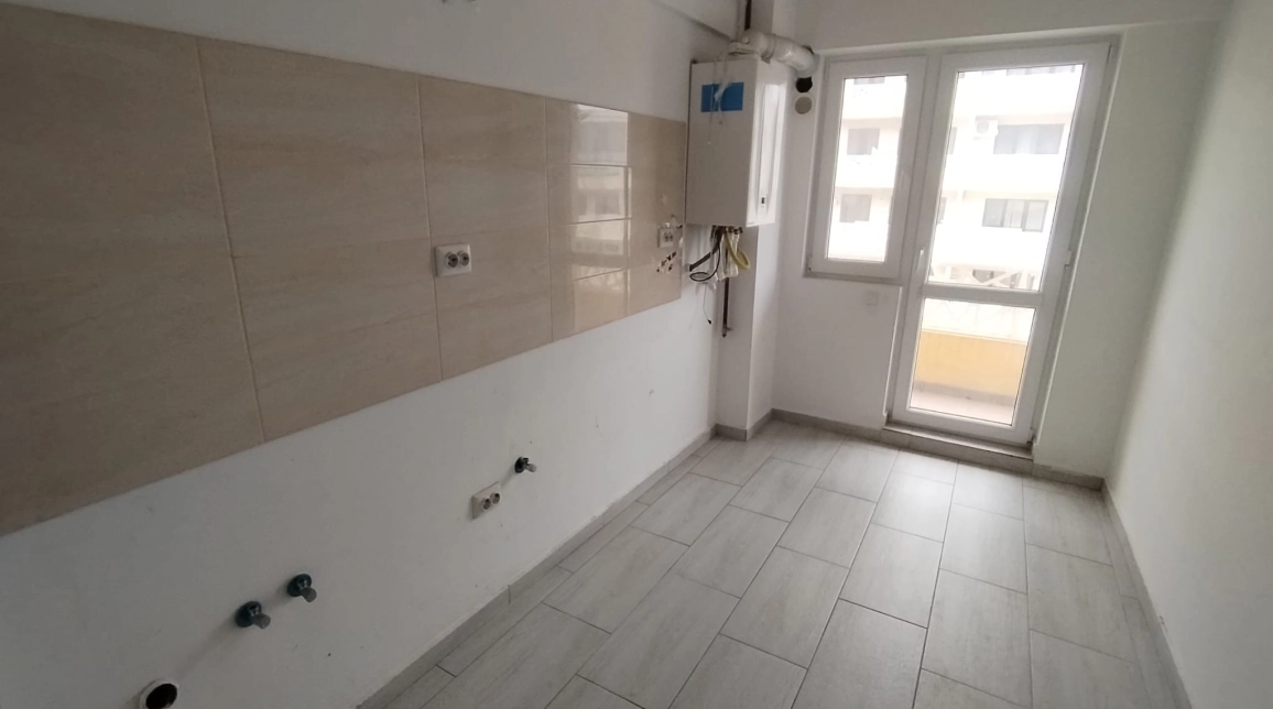Oferta 2 camere, decomandat, 55 mp , de inchiriat apartament in zona CUG,  Ideal Residence  imagine 4