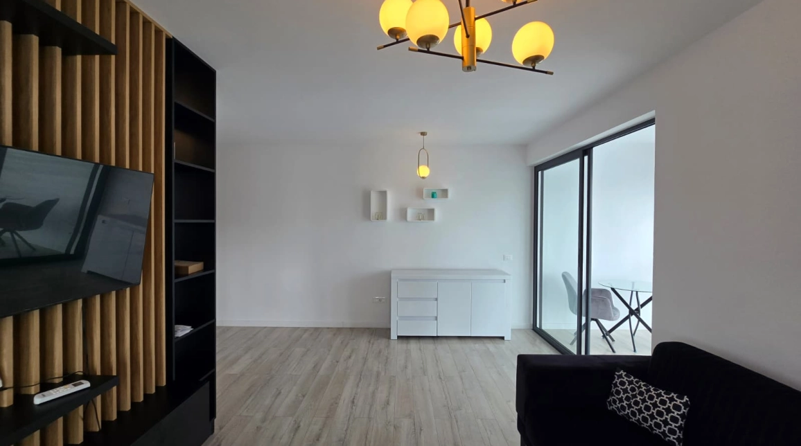 Oferta Dacia apartament nou 58 mp , 2 camere, , de inchiriat,  Comat Towers  imagine 5