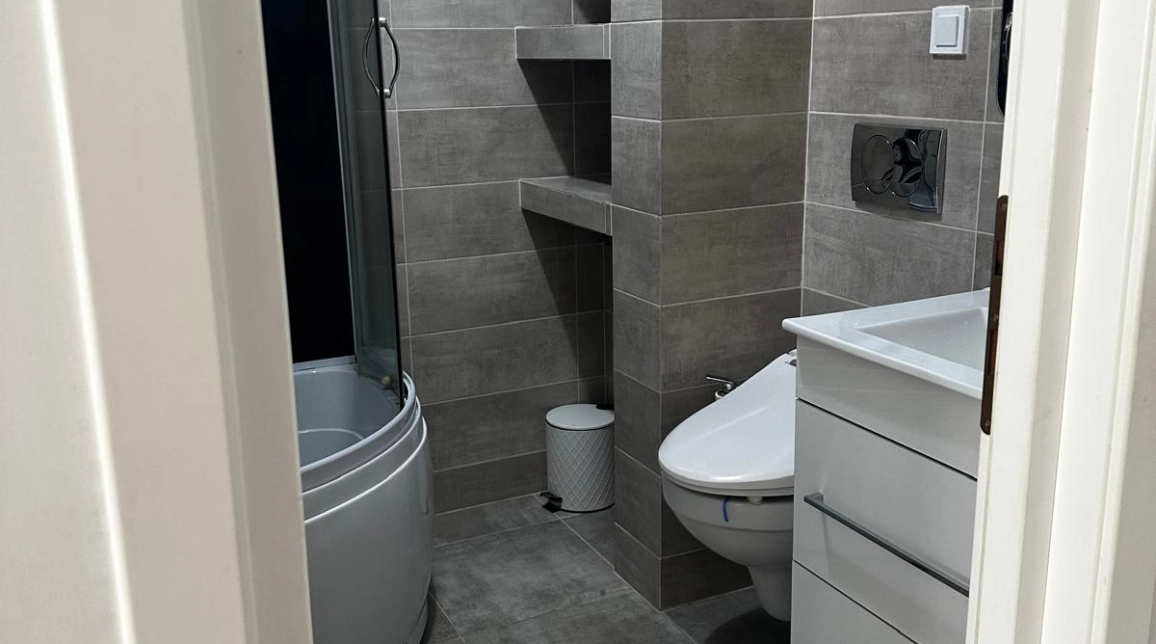 Oferta De inchiriat apartament nou, 2 camere, decomandat, 52 mp , Pacurari,  Rasarit de soare imagine 6