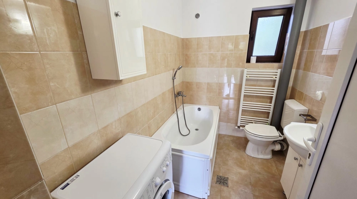 Oferta Apartament de inchiriat, o camera, garsoniera, 40 mp , Copou,  Targusor imagine 6