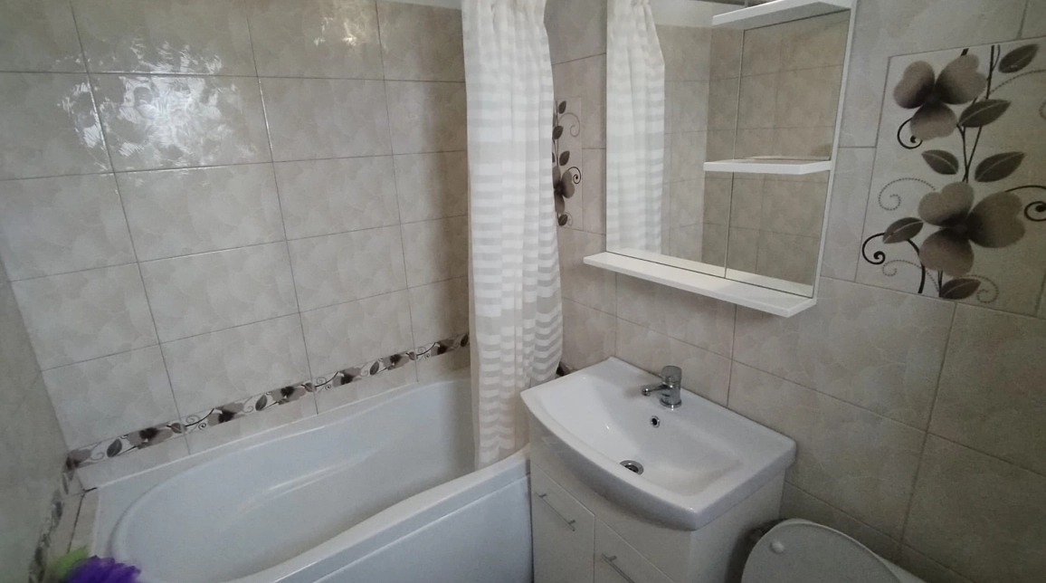 Oferta Centru apartament 36 mp , o camera, decomandat, de inchiriat,  Sos Arcu - Rapa Galbeana imagine 15
