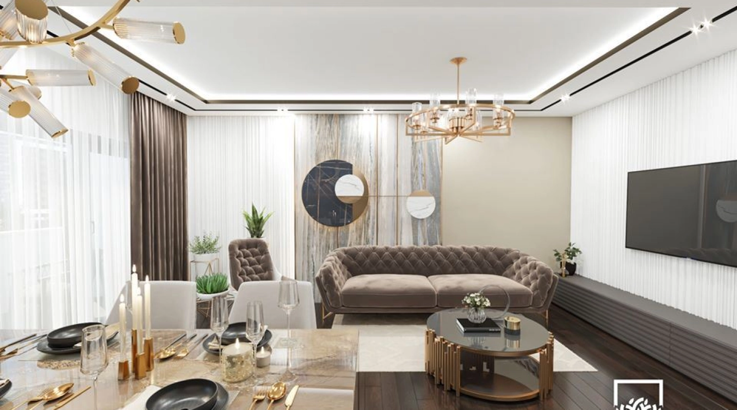 Proiect Copou Garden Residence imagine 19
