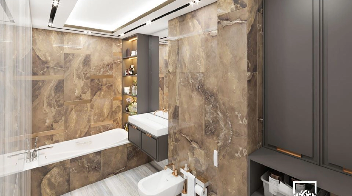 Proiect Copou Garden Residence imagine 15