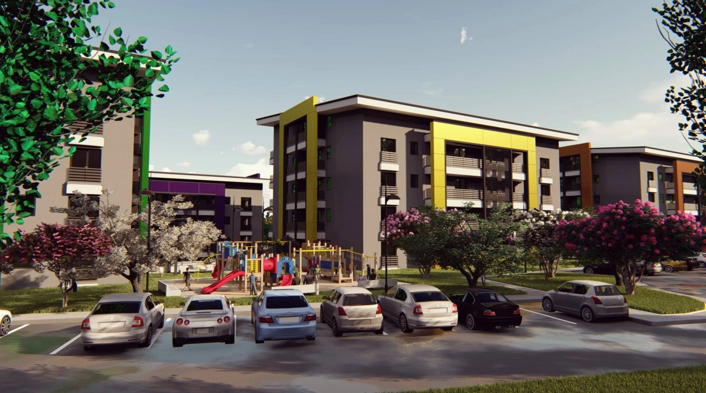 Proiect Pacurari Residence imagine 11