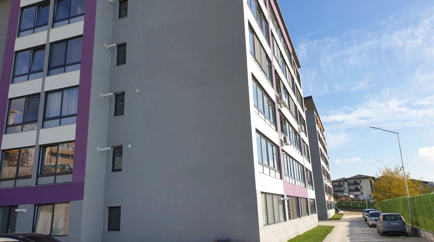 Proiect Pacurari Residence imagine 13