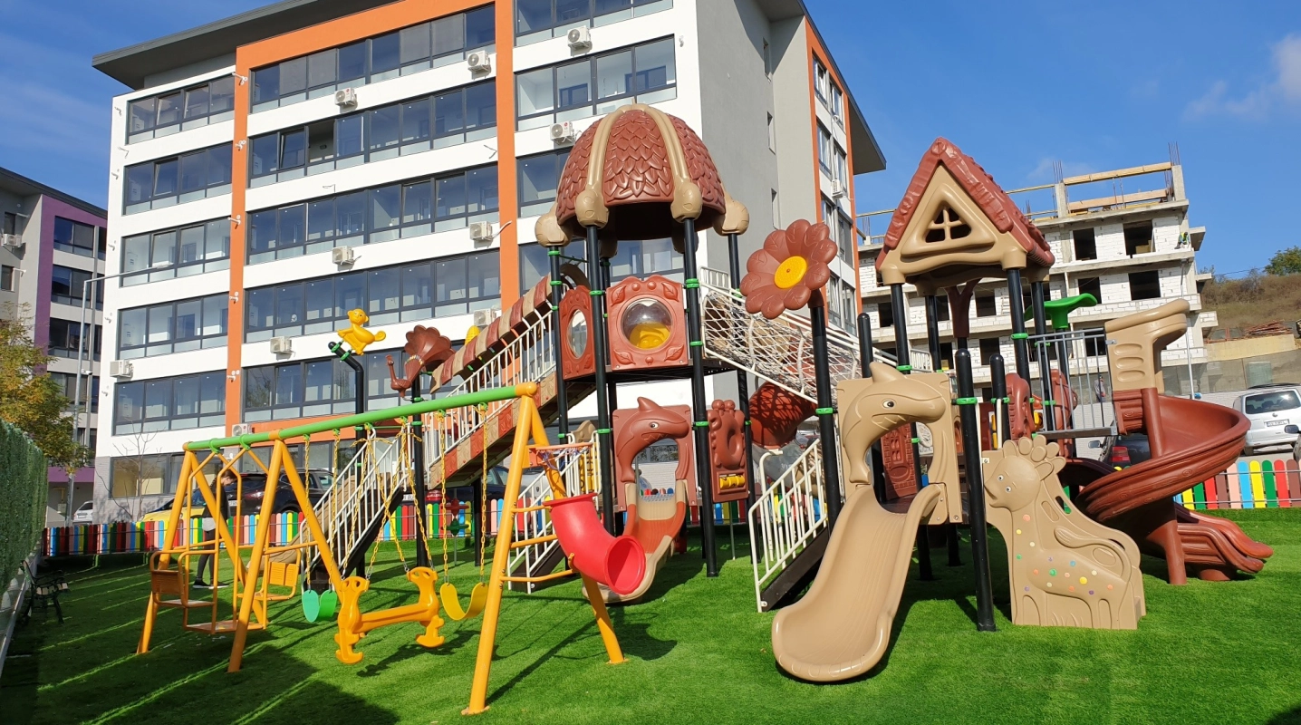 Proiect Pacurari Residence imagine 9