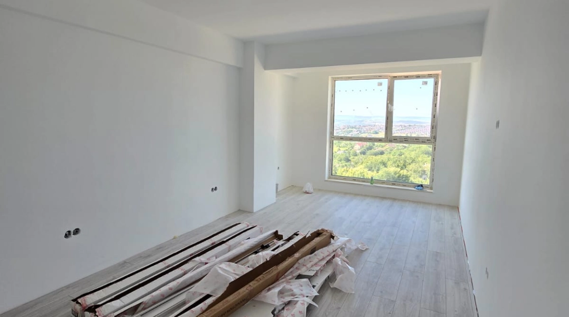 Oferta 2 camere, decomandat, 70 mp , de vanzare apartament nou in zona Copou,  Aleea Sadoveanu imagine 1