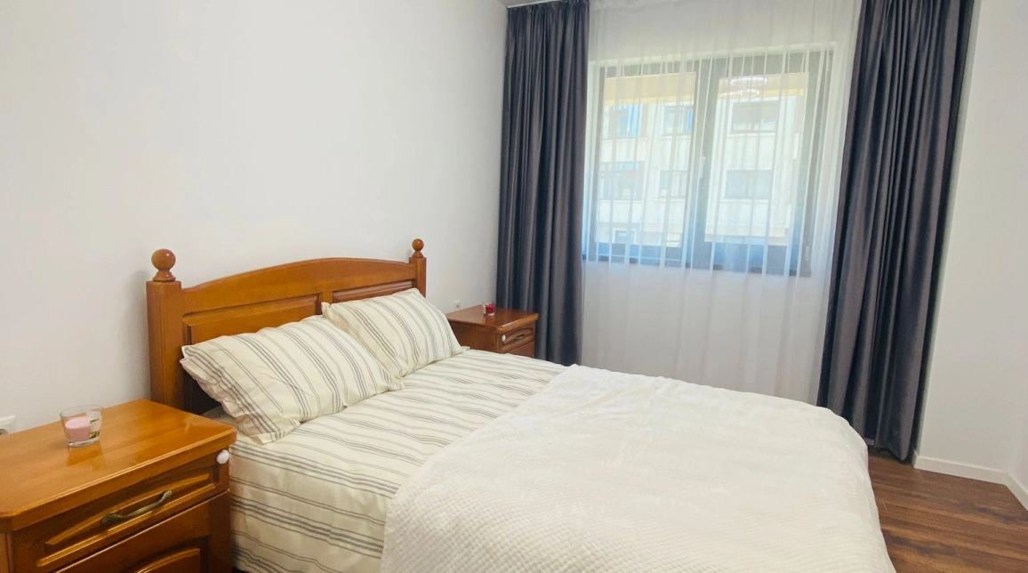 Oferta De vanzare apartament, 2 camere, decomandat, 52 mp , Galata,  Platou Galata  imagine 2