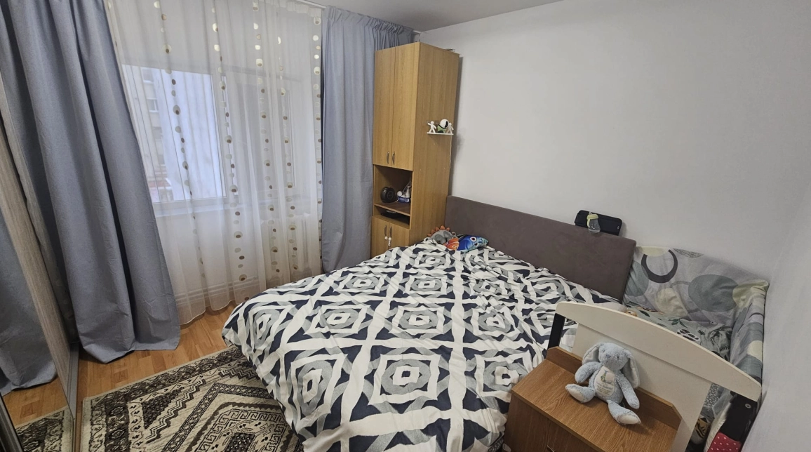 Oferta Apartament, 3 camere, decomandat, 73 mp , Poitiers, de vanzare,  la bulevard imagine 4