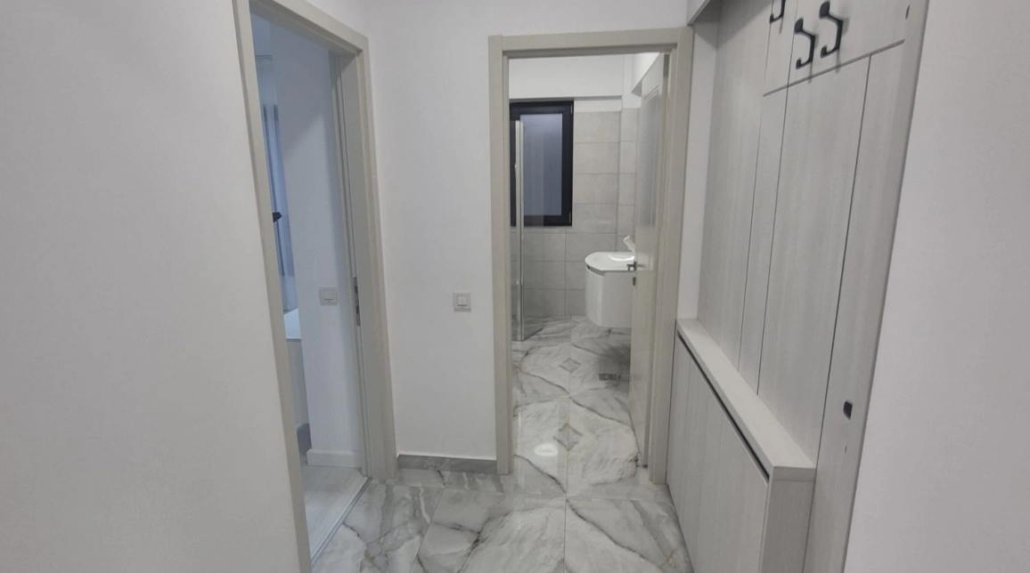 Oferta De vanzare apartament, 2 camere, decomandat, 57 mp , Galata,  Platou Galata imagine 6