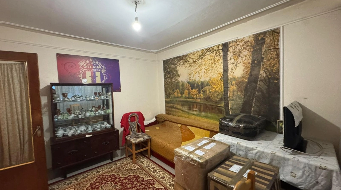 Oferta Apartament de vanzare, 3 camere, decomandat, 67 mp , Metalurgie,  Langa River Towers imagine 10